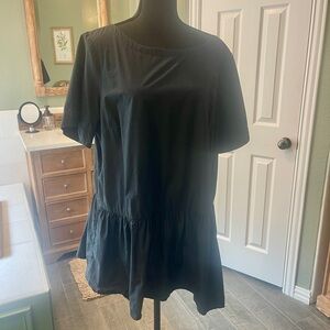 Maeve women’s tunic blouse